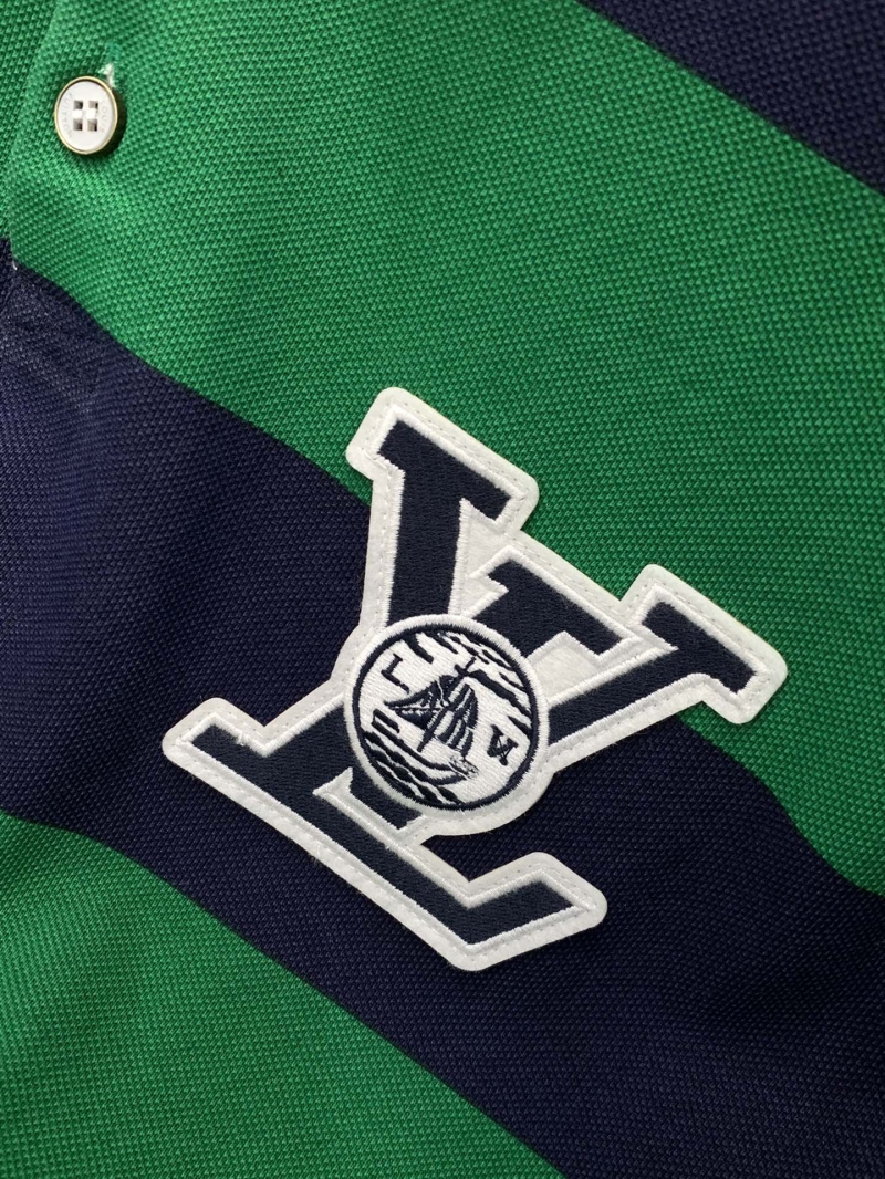 l0vis Vvtt0n t-shirt